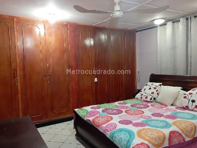 Casa en venta en Ciudad Jardin, Barranquilla · foto 4 de 10