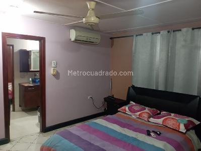 Casa en venta en Ciudad Jardin, Barranquilla · foto 7 de 10