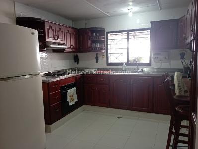 Casa en venta en Ciudad Jardin, Barranquilla · foto 8 de 10
