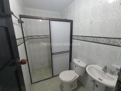 Casa de 3 alcobas en venta en El Campito, Barranquilla, 161 m² · foto 4 de 9