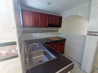 Casa de 3 alcobas en venta en El Campito, Barranquilla, 161 m² · foto 5 de 9