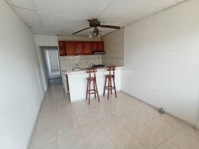 Casa de 3 alcobas en venta en El Campito, Barranquilla, 161 m² · foto 8 de 9