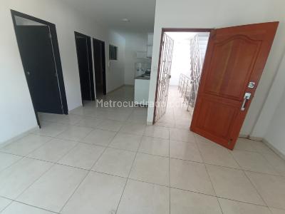 Apartamento en arriendo en Paraiso, Barranquilla · foto 2 de 6