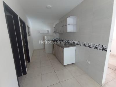 Apartamento en arriendo en Paraiso, Barranquilla · foto 3 de 6