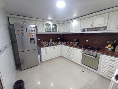 Casa de 3 alcobas en venta en Miramar, Barranquilla, 150 m² · foto 3 de 9