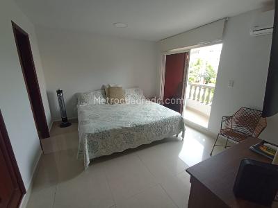 Casa de 3 alcobas en venta en Miramar, Barranquilla, 150 m² · foto 4 de 9
