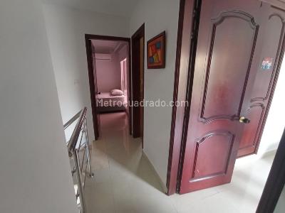 Casa de 3 alcobas en venta en Miramar, Barranquilla, 150 m² · foto 5 de 9