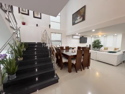 Casa de 4 alcobas en venta en Villa Campestre, Barranquilla, 250 m² · foto 2 de 16