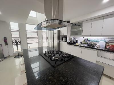 Casa de 4 alcobas en venta en Villa Campestre, Barranquilla, 250 m² · foto 3 de 16
