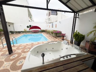 Casa de 4 alcobas en venta en Villa Campestre, Barranquilla, 250 m² · foto 5 de 16
