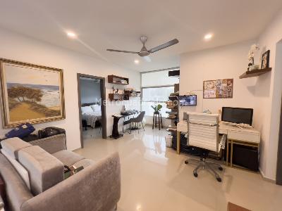 Casa de 4 alcobas en venta en Villa Campestre, Barranquilla, 250 m² · foto 6 de 16