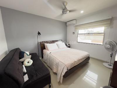 Casa de 4 alcobas en venta en Villa Campestre, Barranquilla, 250 m² · foto 7 de 16