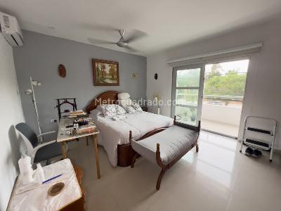 Casa de 4 alcobas en venta en Villa Campestre, Barranquilla, 250 m² · foto 9 de 16