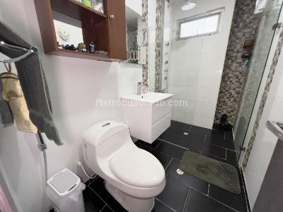Casa de 4 alcobas en venta en Villa Campestre, Barranquilla, 250 m² · foto 10 de 16