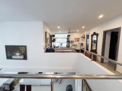 Casa de 4 alcobas en venta en Villa Campestre, Barranquilla, 250 m² · foto 11 de 16