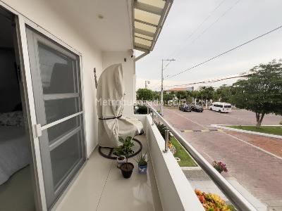 Casa de 4 alcobas en venta en Villa Campestre, Barranquilla, 250 m² · foto 12 de 16