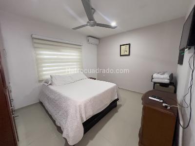 Casa de 4 alcobas en venta en Villa Campestre, Barranquilla, 250 m² · foto 13 de 16