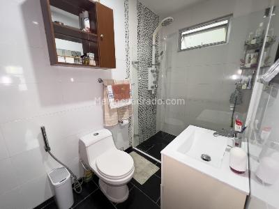 Casa de 4 alcobas en venta en Villa Campestre, Barranquilla, 250 m² · foto 14 de 16