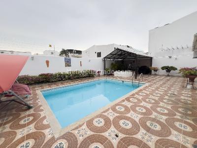 Casa de 4 alcobas en venta en Villa Campestre, Barranquilla, 250 m² · foto 15 de 16