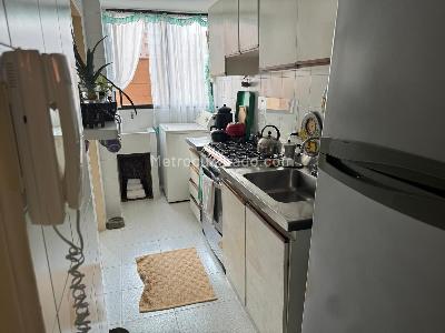 Apartamento en venta en Villa Country, Barranquilla · foto 5 de 8