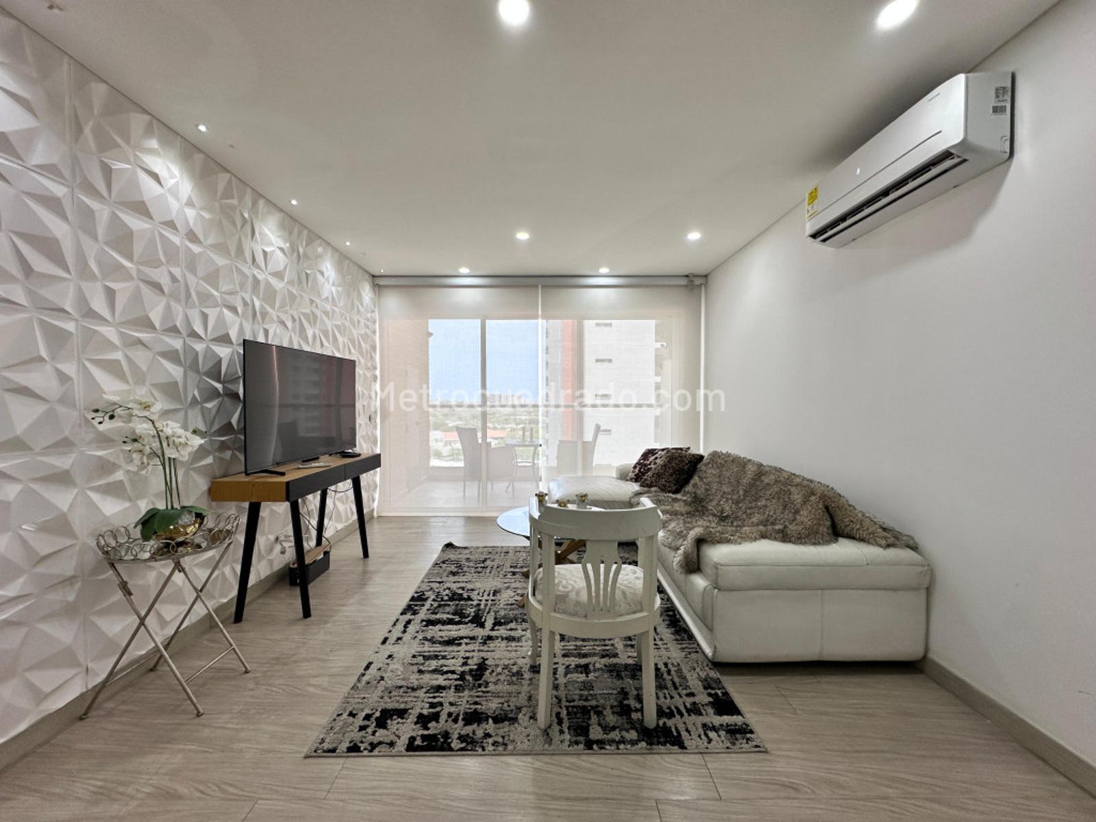 Foto del apartamento