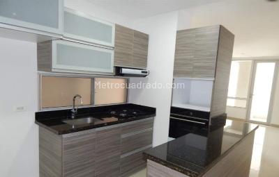 Apartamento en venta en Ciudad Jardin, Barranquilla · foto 3 de 13