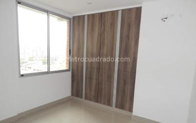 Apartamento en venta en Ciudad Jardin, Barranquilla · foto 5 de 13