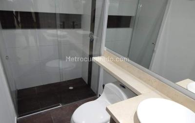 Apartamento en venta en Ciudad Jardin, Barranquilla · foto 9 de 13