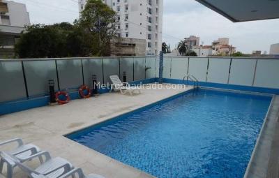 Apartamento en venta en Ciudad Jardin, Barranquilla · foto 10 de 13
