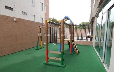Apartamento en venta en Ciudad Jardin, Barranquilla · foto 11 de 13