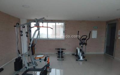 Apartamento en venta en Ciudad Jardin, Barranquilla · foto 12 de 13