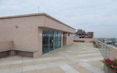 Apartamento en venta en Ciudad Jardin, Barranquilla · foto 13 de 13