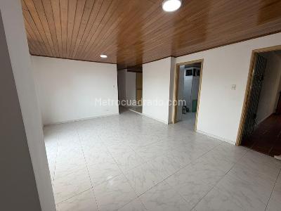 Apartamento en venta en El Recreo, Barranquilla · foto 2 de 15