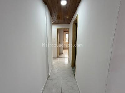 Apartamento en venta en El Recreo, Barranquilla · foto 8 de 15