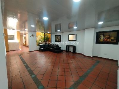 Apartamento en venta en El Recreo, Barranquilla · foto 15 de 15