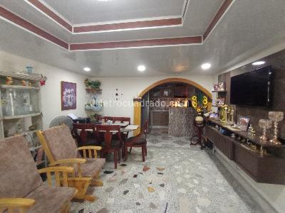 Casa en venta en Cevillar, Barranquilla · foto 2 de 13