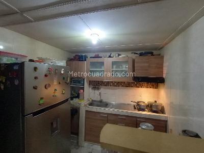 Casa en venta en Cevillar, Barranquilla · foto 3 de 13