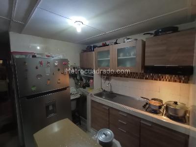 Casa en venta en Cevillar, Barranquilla · foto 4 de 13