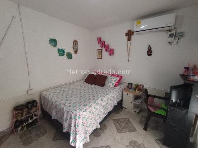 Casa en venta en Cevillar, Barranquilla · foto 5 de 13