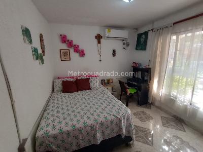 Casa en venta en Cevillar, Barranquilla · foto 6 de 13