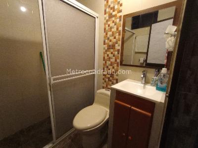 Casa en venta en Cevillar, Barranquilla · foto 9 de 13