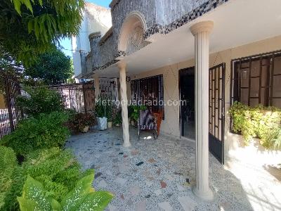 Casa en venta en Cevillar, Barranquilla · foto 11 de 13
