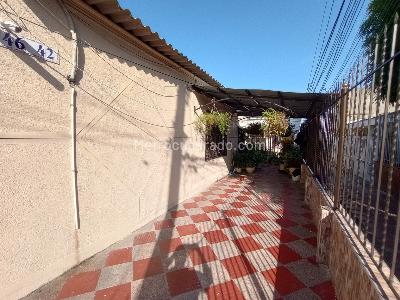 Casa en venta en Cevillar, Barranquilla · foto 12 de 13