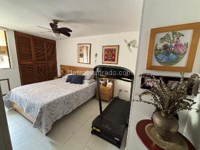 Apartamento en venta en Ciudad Jardin, Barranquilla · foto 6 de 6