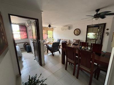 Apartamento en venta en Ciudad Jardin, Barranquilla · foto 2 de 6