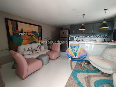 Apartamento en venta en Los Andes, Barranquilla · foto 2 de 6