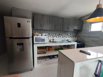 Apartamento en venta en Los Andes, Barranquilla · foto 3 de 6