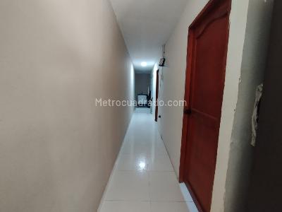 Apartamento en venta en Los Andes, Barranquilla · foto 4 de 6