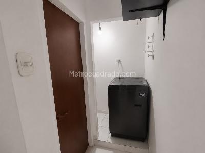 Apartamento en venta en Los Andes, Barranquilla · foto 2 de 3