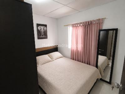 Apartamento en venta en Los Andes, Barranquilla · foto 3 de 3